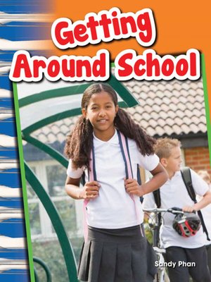 cover image of Getting Around School
